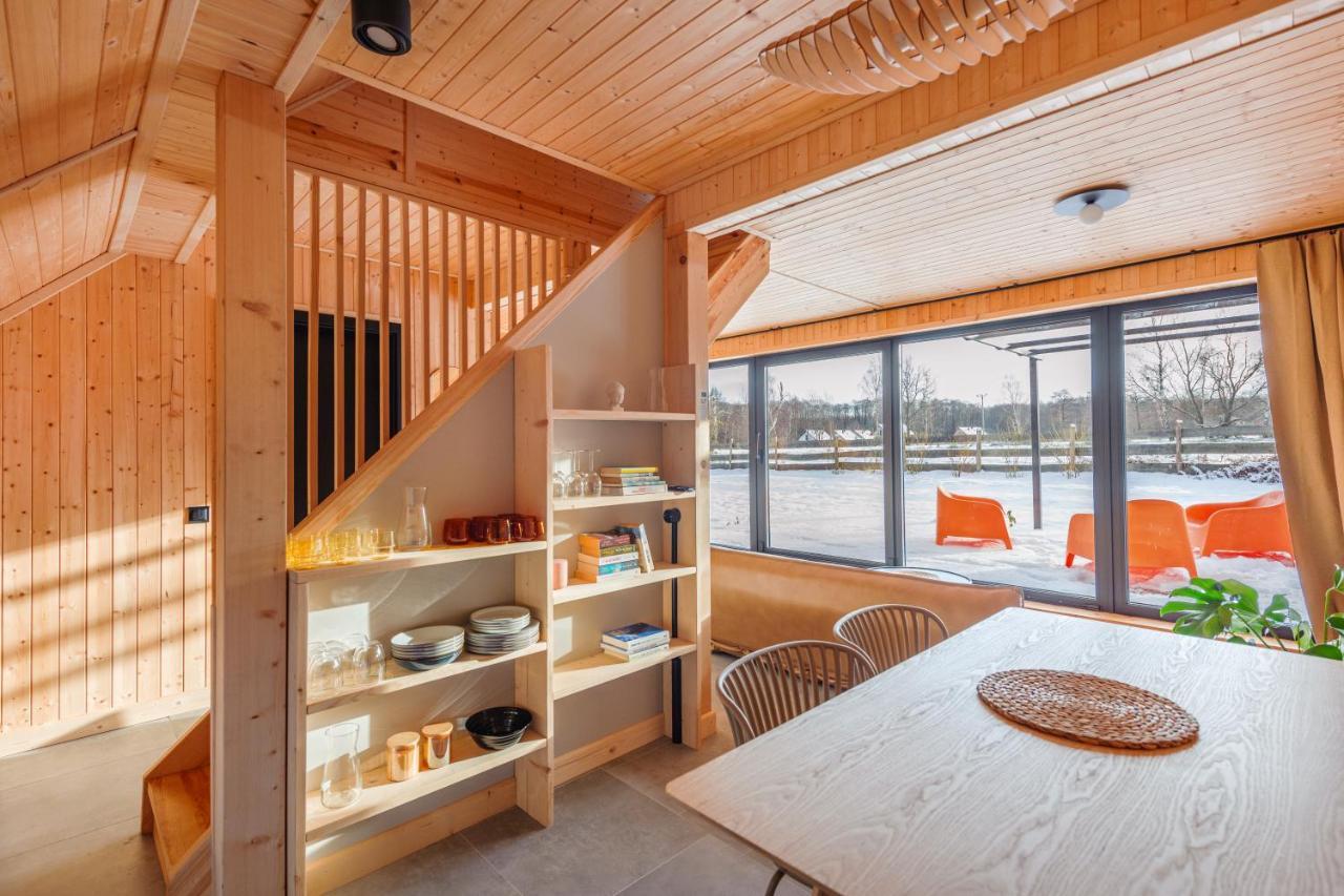 Zen Sasino Apartment ภายนอก รูปภาพ
